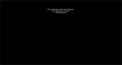 Desktop Screenshot of dark.de